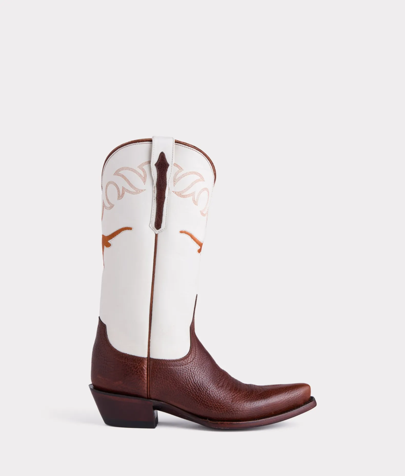 Women/BOY Lucchese Cowboy*Women's x Texas 40 Acres