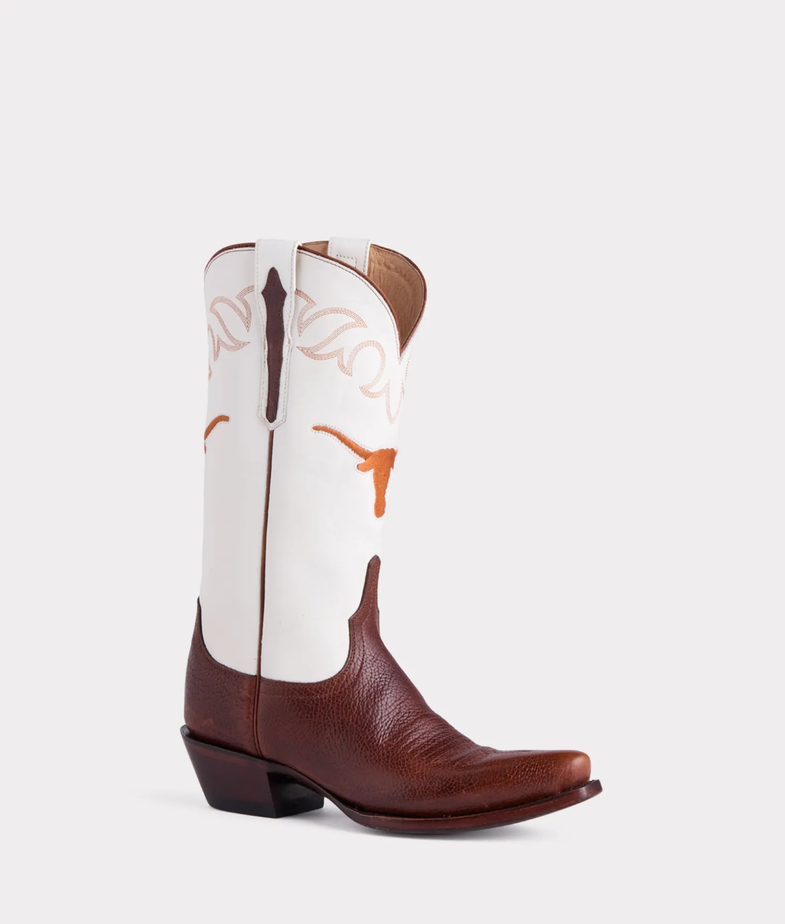 Women/BOY Lucchese Cowboy*Women's x Texas 40 Acres