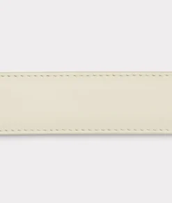 Women Lucchese Belts*Women's Mirrored L Belt