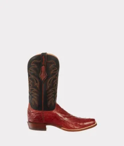 BOY Lucchese Horseman|Cowboy*Wrangler Boot
