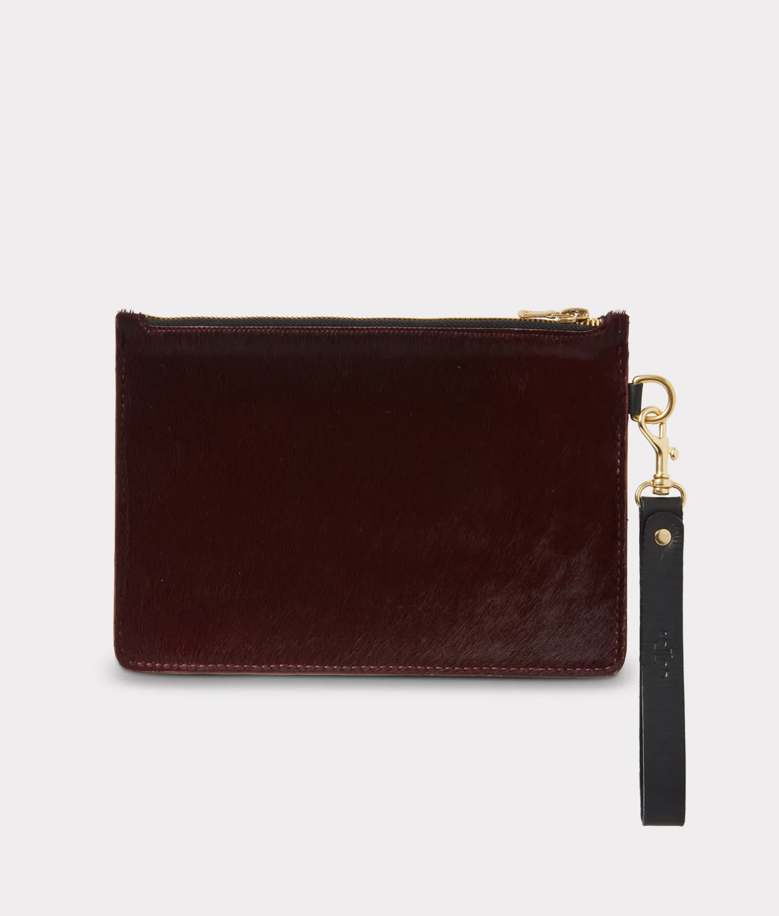 Women Lucchese Handbags*Zip Pouch